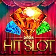 Cover des Drakaris-Spiels: 2026 Hit Slot
