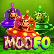 Cover des Drakaris-Spiels: MooFO